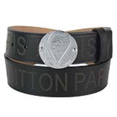 Louis Vuitton Belts-205